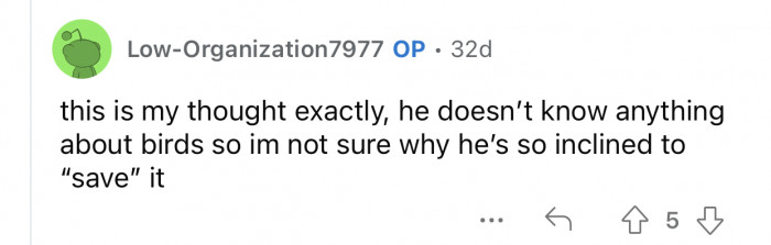 He might end up achieving the exact opposite.