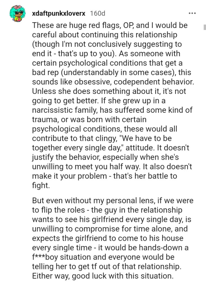 It's not going to get better