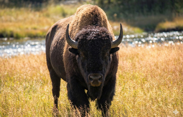 Bison