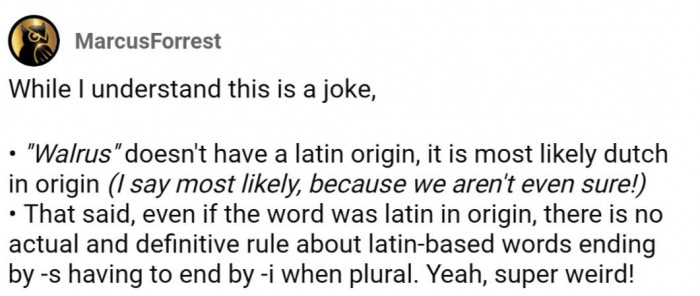 Gotta love when TIL thread drops extra knowledge