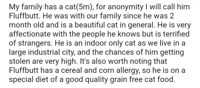 Though chances of him getting stolen are very high