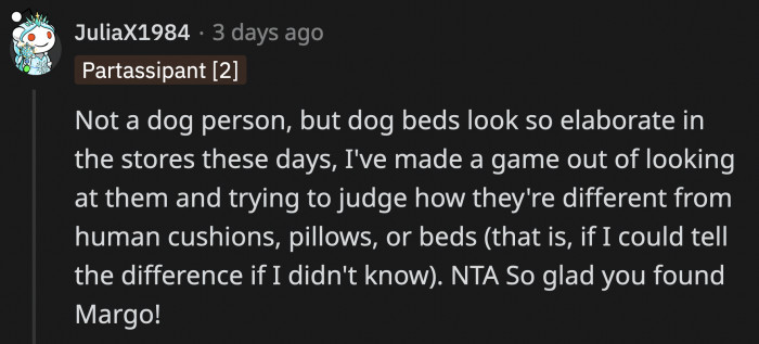 There's not a lot of difference anyway, just the labels