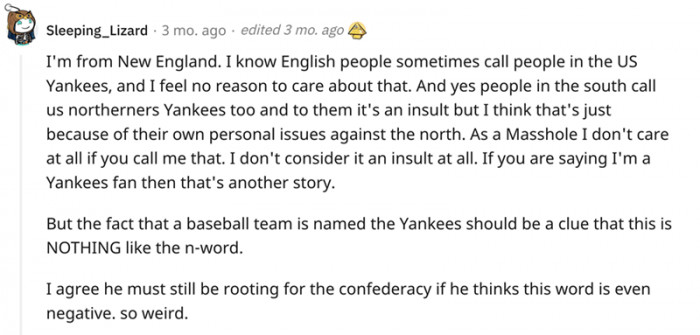 I Feel No Reason to Care