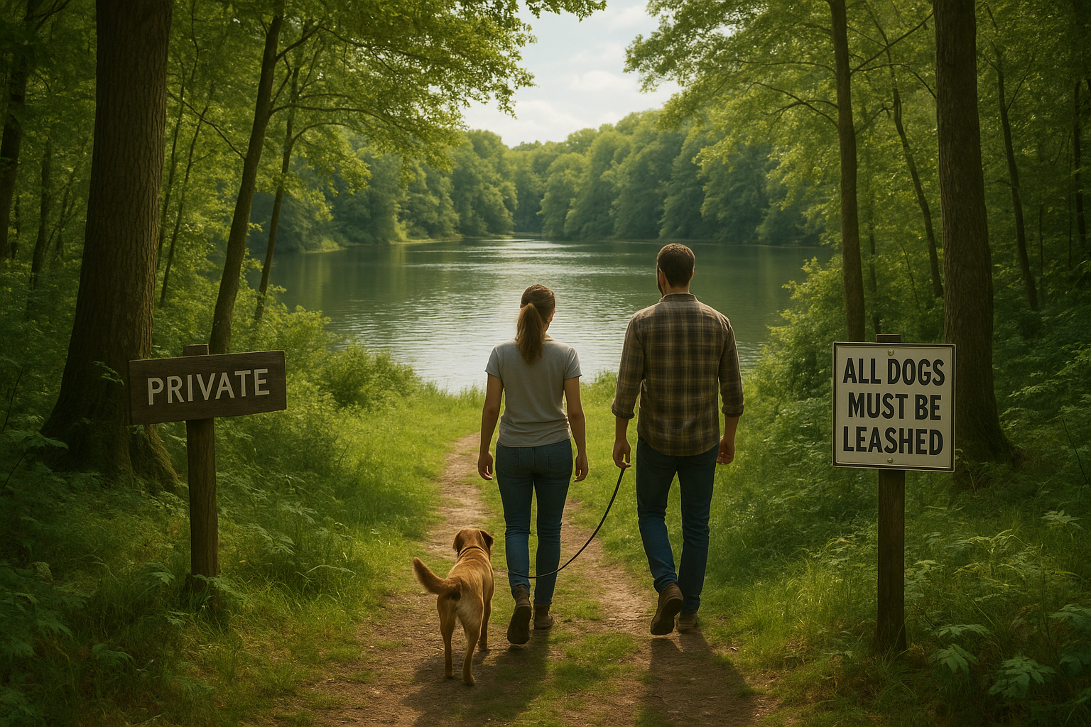 One particular group has started causing chaos among the regulars.