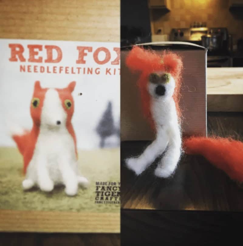 Red Fox