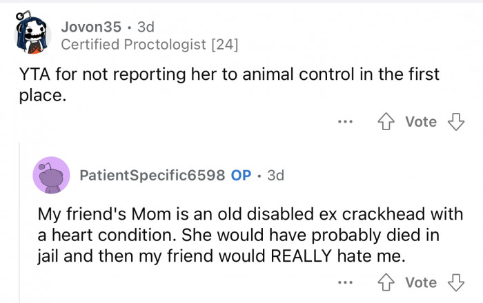 The legal way is always the best solution.