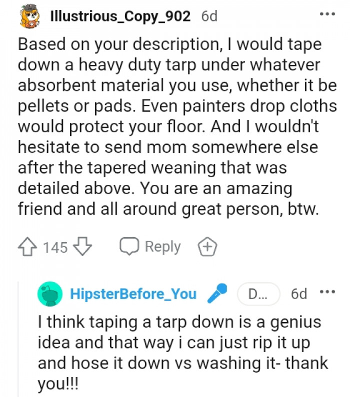 7. You are an amazing and all round great person