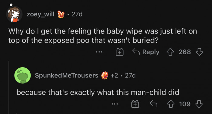 You can even picture it in your head.