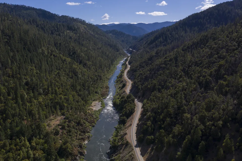 Tribal Communities Lead the Fight