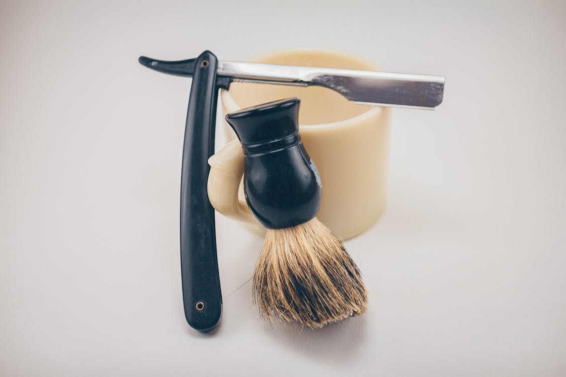 Beards can completely transform a man’s appearance from rugged to refined.