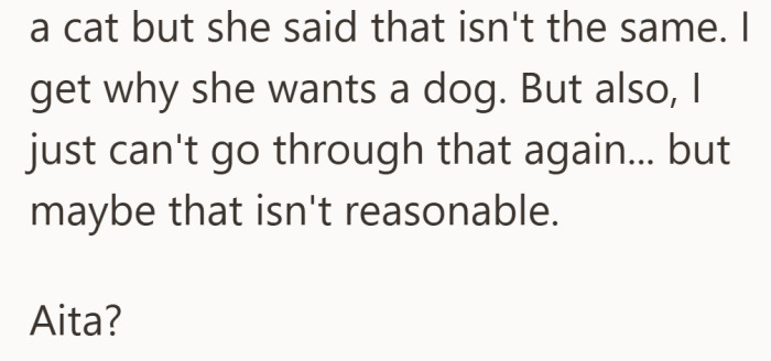 When empathy does not erase exhaustion, and doubt becomes the final question.