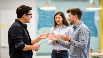 Debating Work Favors: AITA for Refusing to Cover for Coworker After Last-Minute Dogsitting Backout?