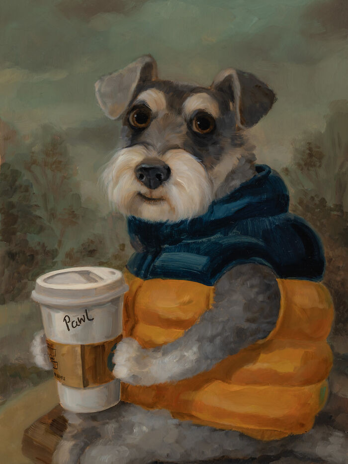 “Paul, Sometimes Pawl”