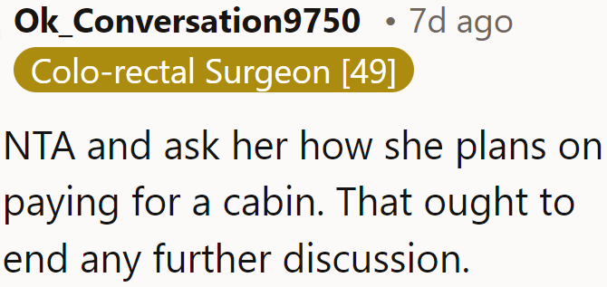 Entitled Daughter Demands Expensive Private Room From Her Mom During ...