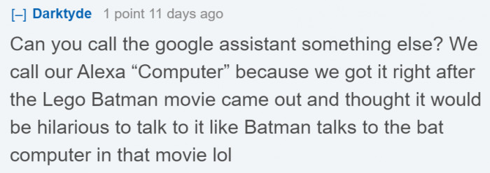 Sadly, this can't be done.