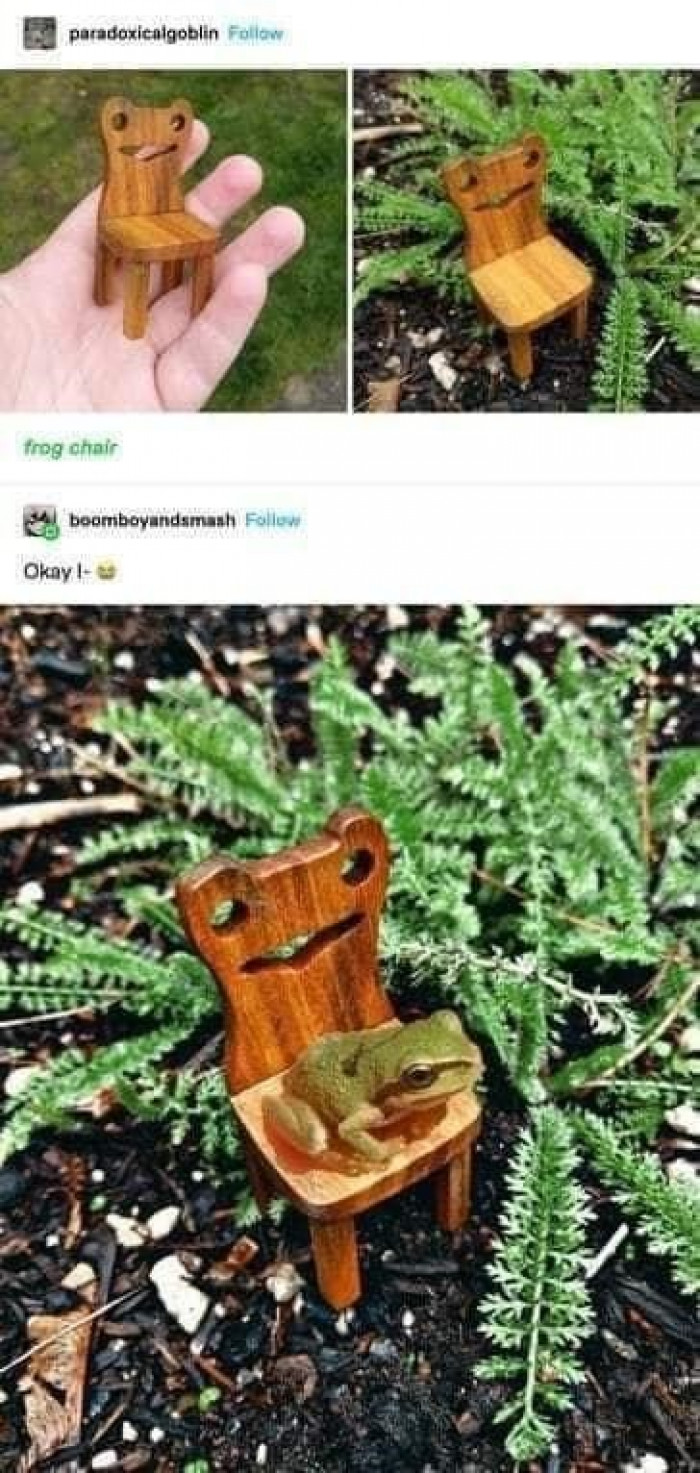 9. This is so adorable