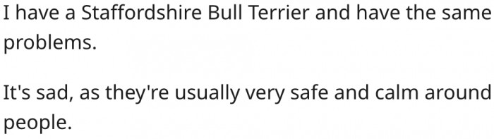 8. It is a common problem that owners of the breed face.