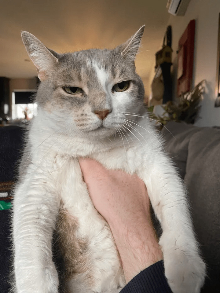 16. "She woke me up all night; I got my revenge today."