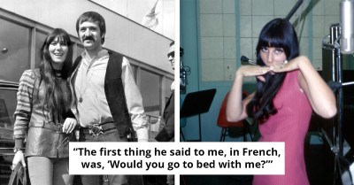 Cher Recounts The Tale Of When She Stood Up To Phil Spector At Gunpoint