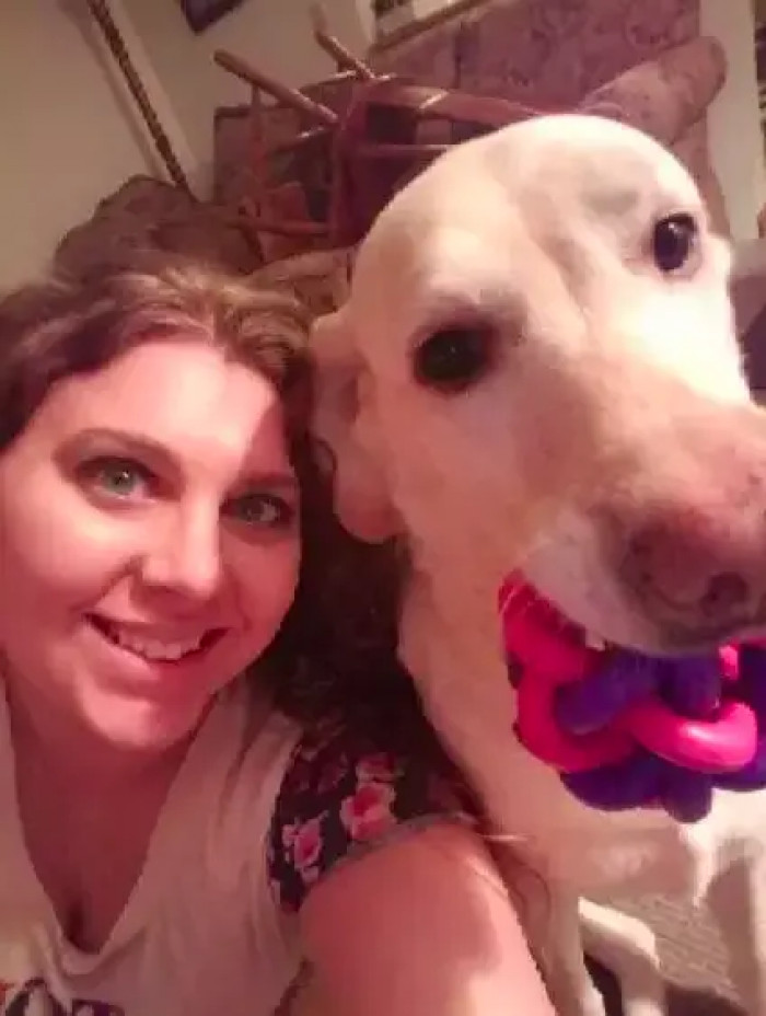 30. Both love a good selfie