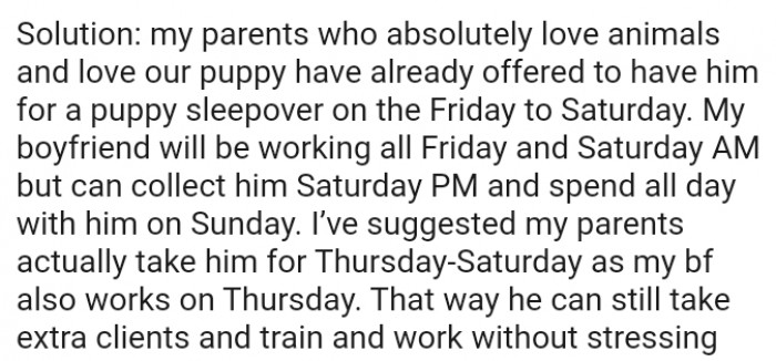 Here is a solution proposed by the OP