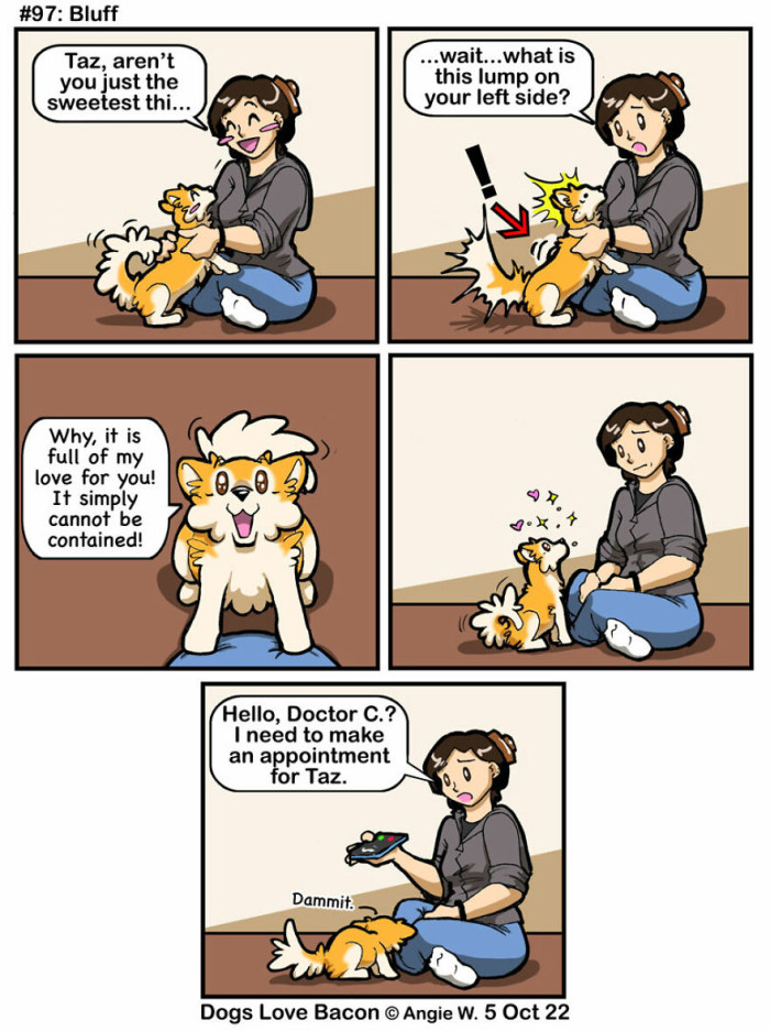 Well, That Didn't Work.