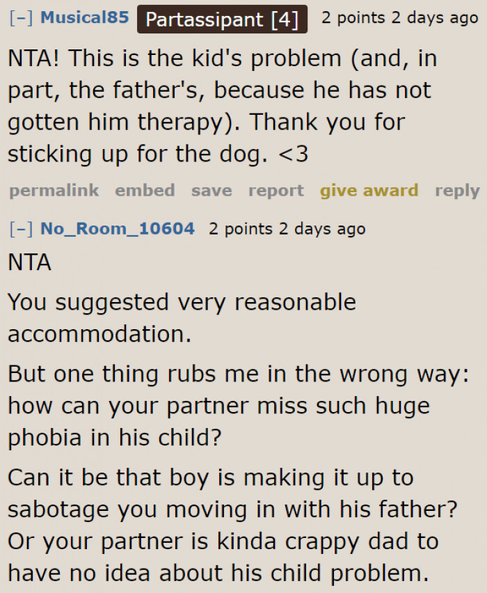 This is a possibility.