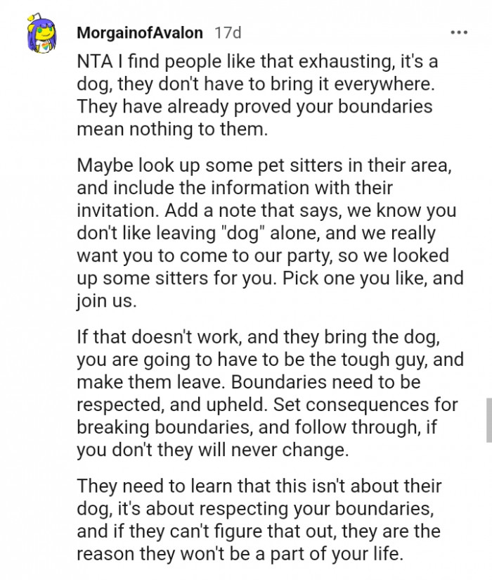 Pick one you like and join us