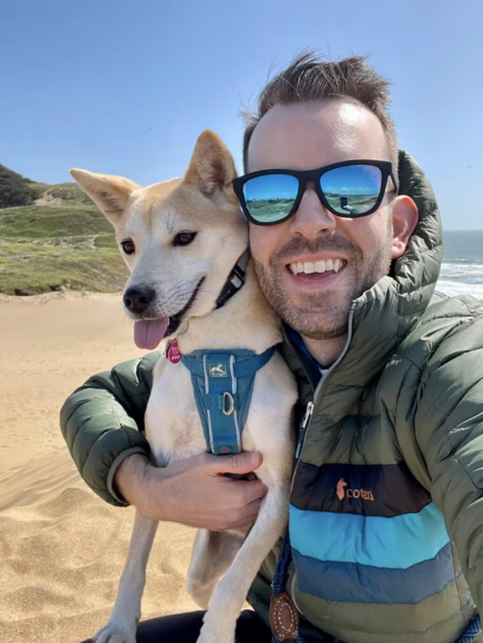 Now that's what we call a glow-up!