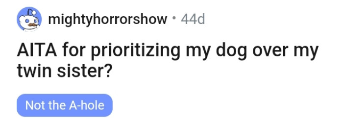 So now the OP is asking...