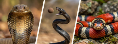 Fun Facts About Snakes That May Change How You See Them