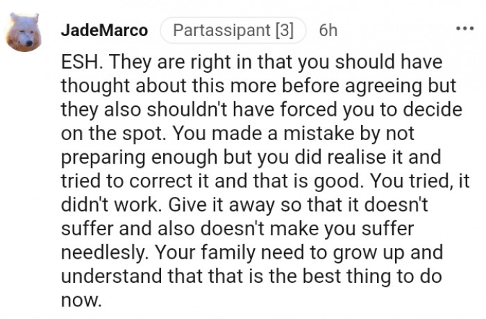 7. You Made a Mistake by Not Preparing Enough