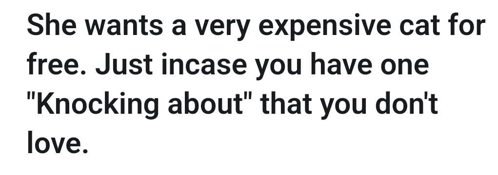 The OP pens down the headline