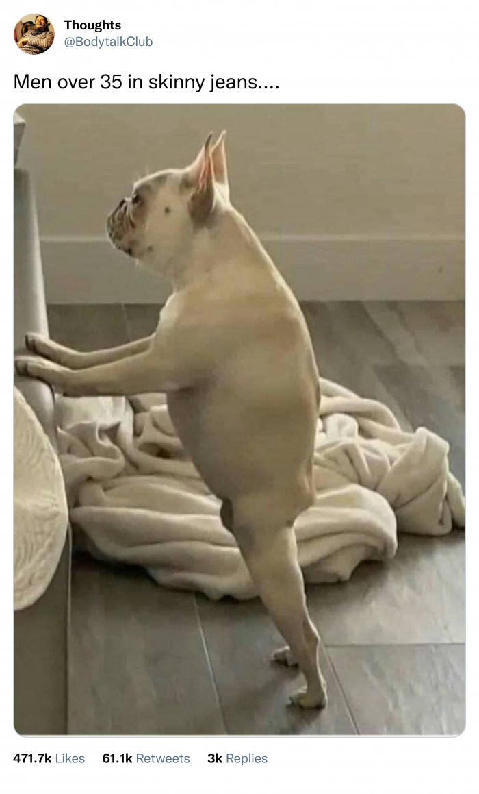 8. Why is this weirdly accurate? 😂😂😂