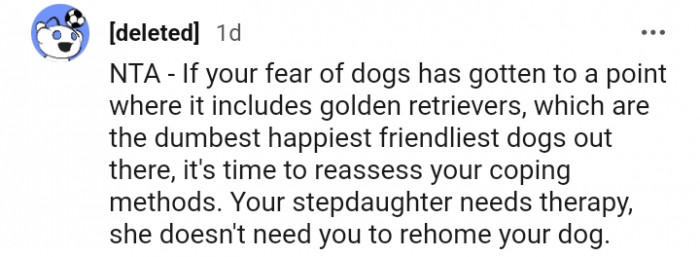 18. It's time to reassess your coping methods