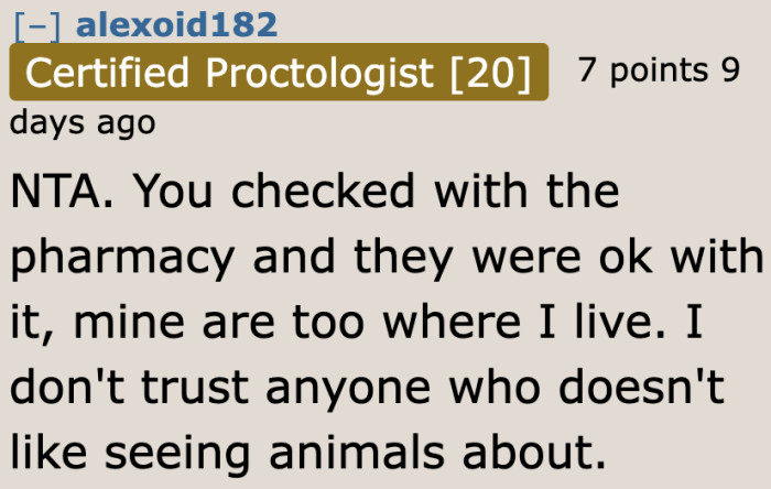 It's no longer the OP's problem as they were given permission multiple times.