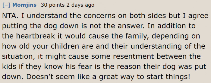 Moving in should not involve heartbreak.