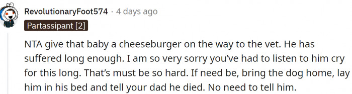 Some unethical advice here. But who is to say what's unethical in this situation...