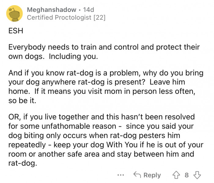 Everyone sucks here!