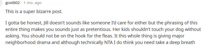 19. This is a super bizarre post