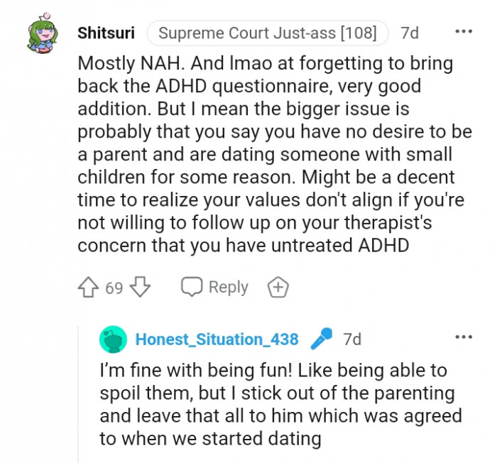 Might be a decent time to realize your values