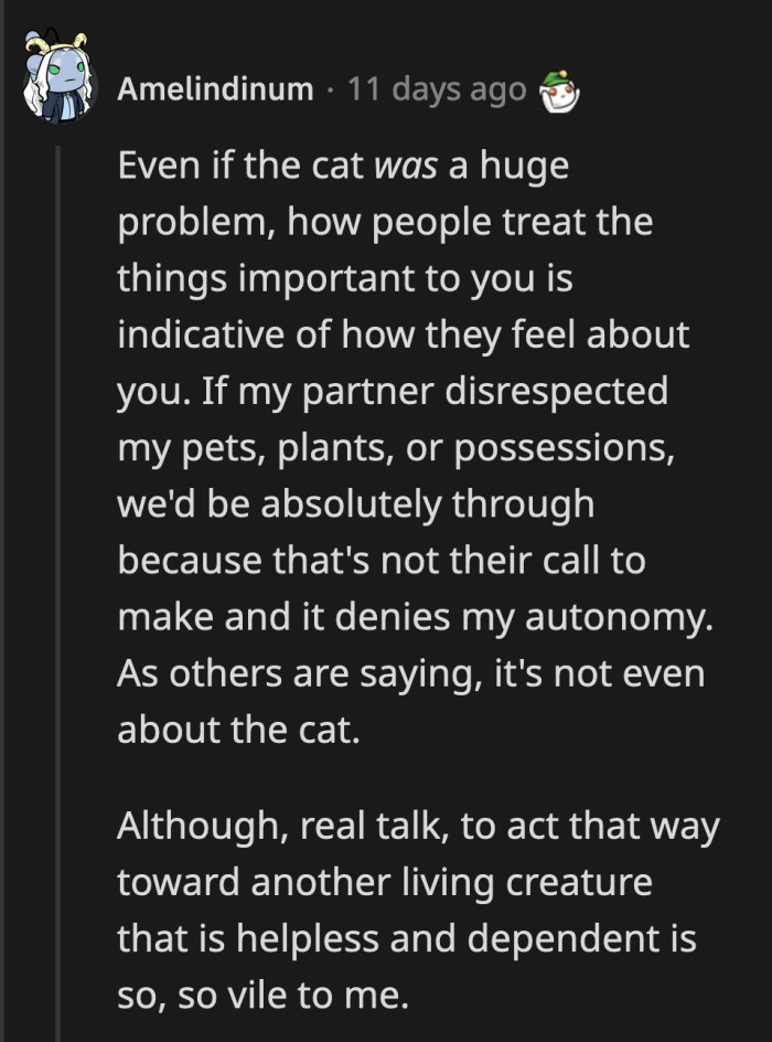 The Fact That Kim Thinks It's Okay to Do This to Another Living Creature Says a Lot About What Kind of Person She Is.
