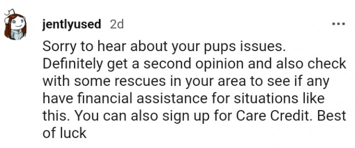 10. Checking with some rescuers