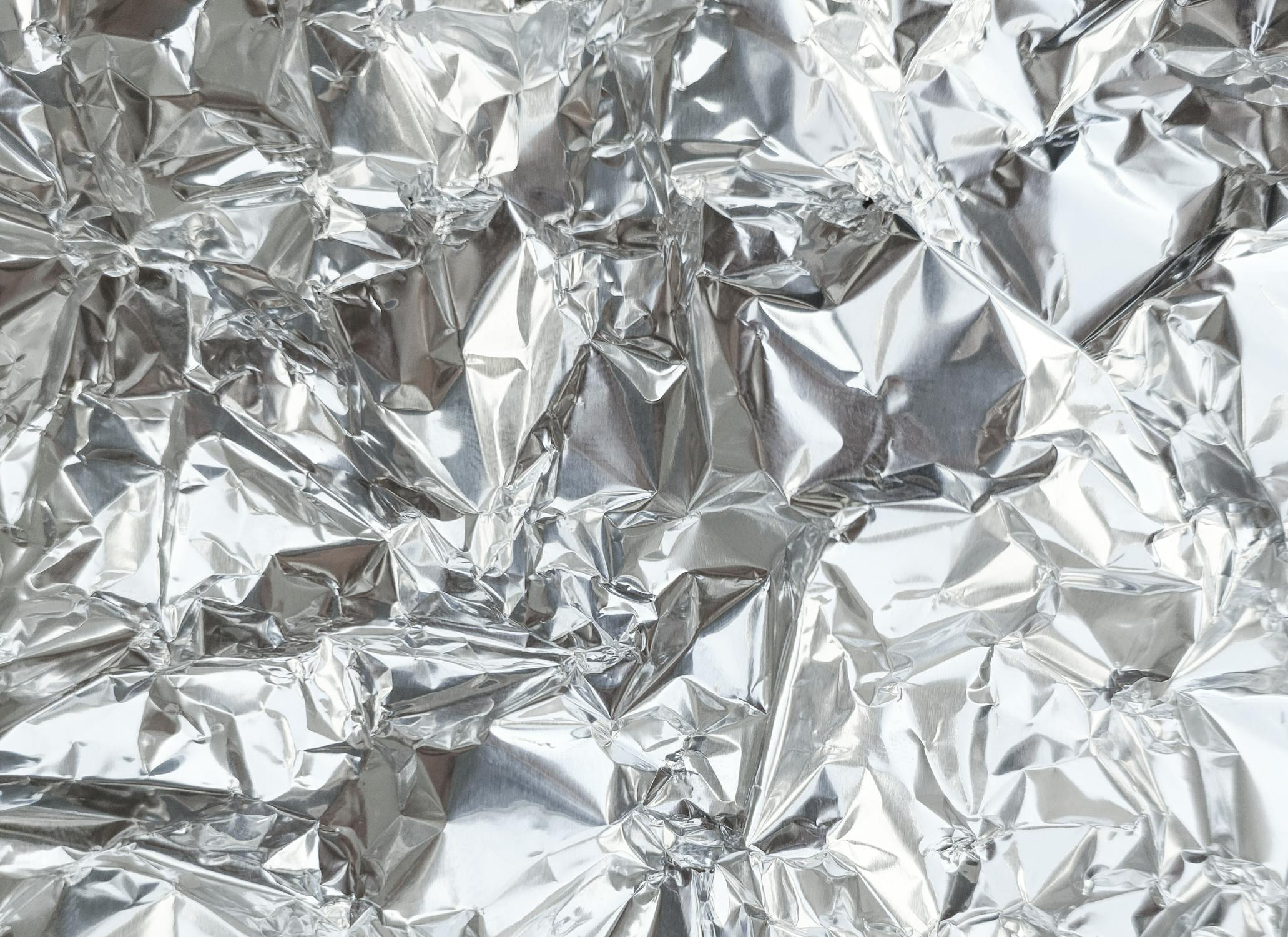 7 Things You Should Never Do With Aluminum Foil, According To Experts