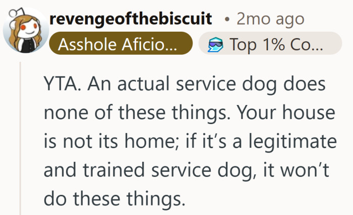 Much of the tension seems rooted in assumptions rather than reality.