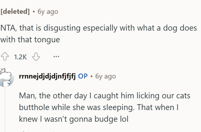 This is what Redditors think