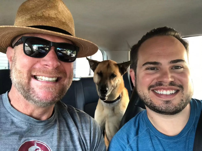 Anything that allows him to be closer to Rosen sounds like a good idea to Bo