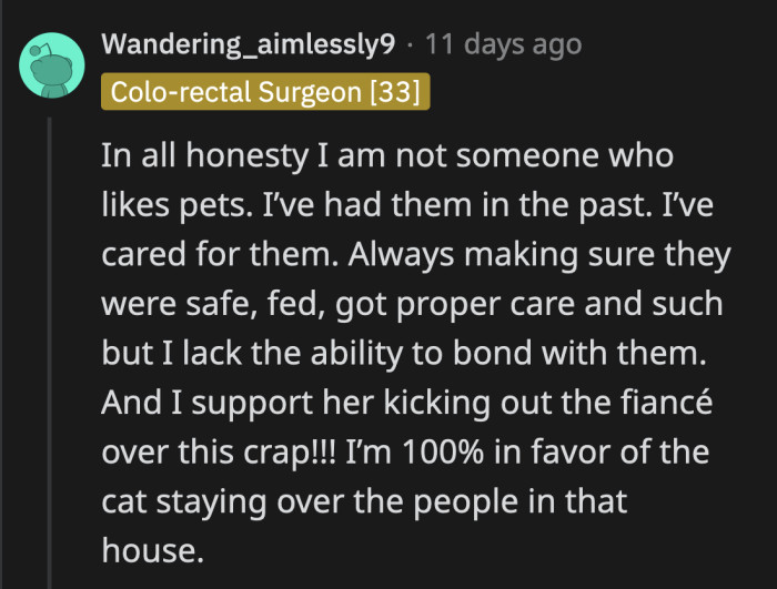 What Kim Did Was So Beyond the Pale That Even People Who Aren't Animal Lovers Are Appalled