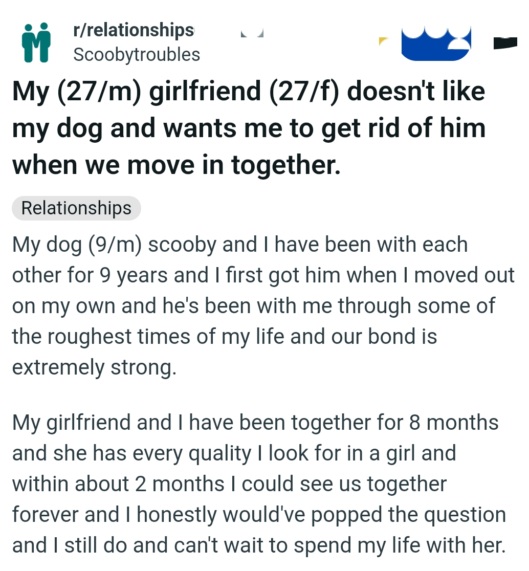 OP Kicks Off His Story