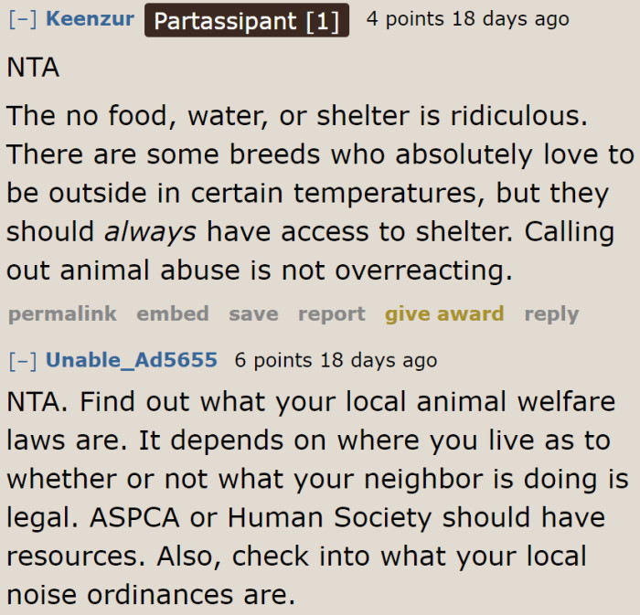 The OP needs to try contacting the other authorities.